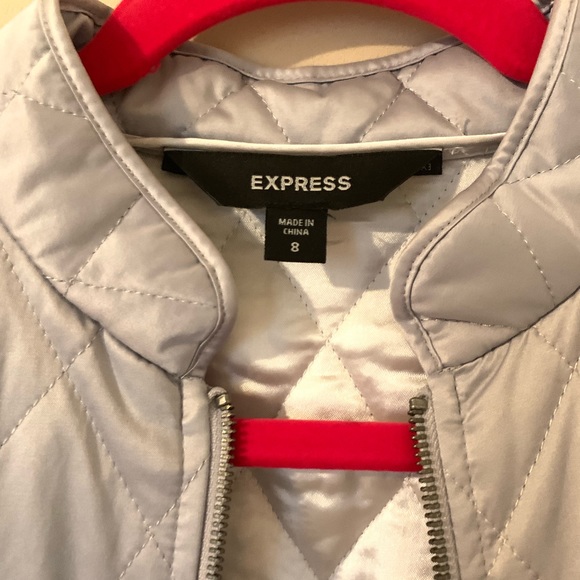 🆕 EXPRESS Jacket 🧥 - Picture 3 of 5